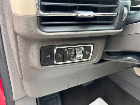 Certified 2023 Lincoln Corsair Reserve AWD/4WD image 14