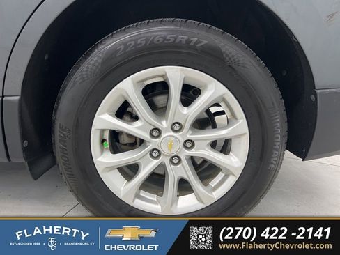 Used 2019 Chevrolet Equinox LT image 19
