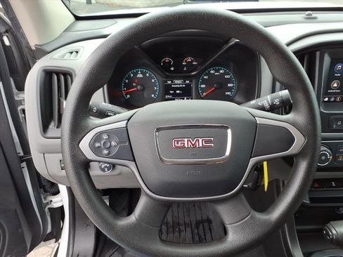 Used 2021 GMC Canyon Elevation Standard w/ Convenience Package image 10