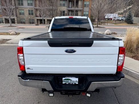Used 2020 Ford F250 XL w/ Power Equipment Group image 7