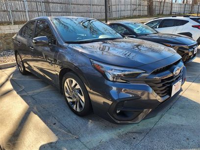 Certified 2024 Subaru Legacy Limited