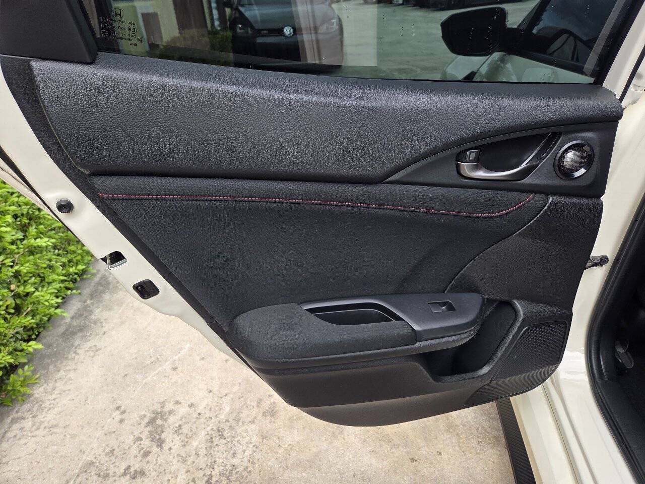 Used 2019 Honda Civic Type R image 13