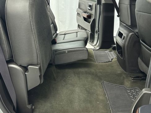 Used 2016 GMC Sierra 1500 SLT w/ SLT Premium Package image 36