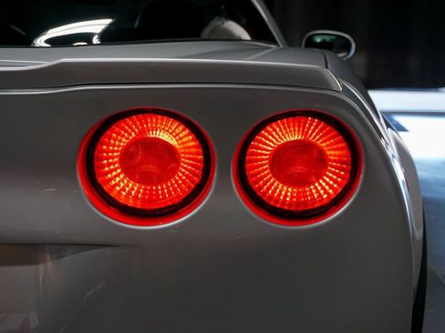 Used 2012 Chevrolet Corvette Grand Sport w/ 3LT Preferred Equipment Group RWD image 77
