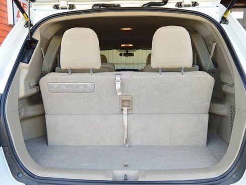 Used 2010 Toyota Highlander 4WD Hybrid w/ Extra Value Pkg 2 image 44