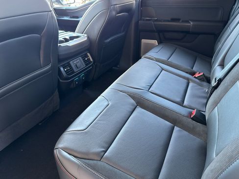 New 2025 Ford F150 Raptor image 13