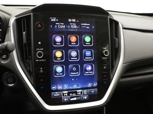 Used 2024 Subaru Crosstrek 2.0i Premium image 21