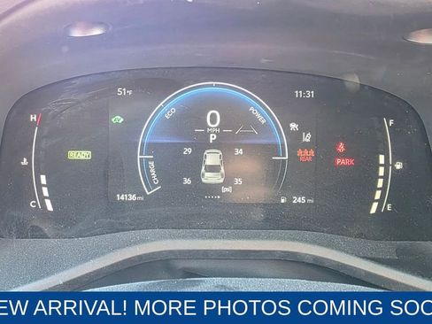 Used 2025 Toyota Camry LE image 17