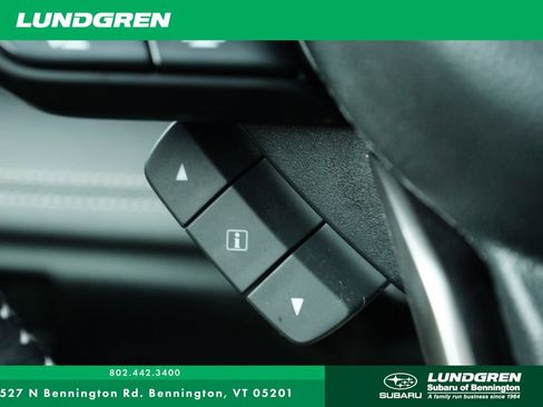 Used 2021 Subaru Outback Limited image 18