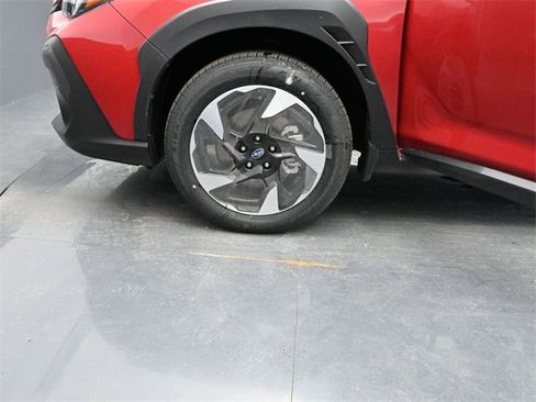 Certified 2025 Subaru Crosstrek 2.5i Limited image 11