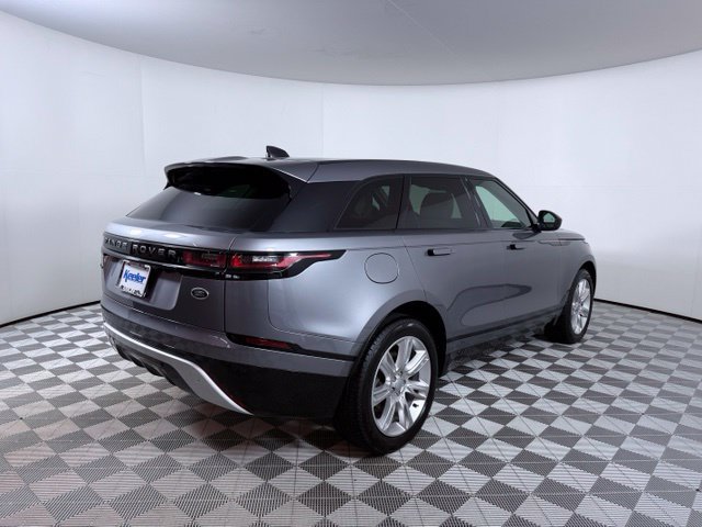 Used 2023 Land Rover Range Rover Velar R-Dynamic S AWD/4WD image 7