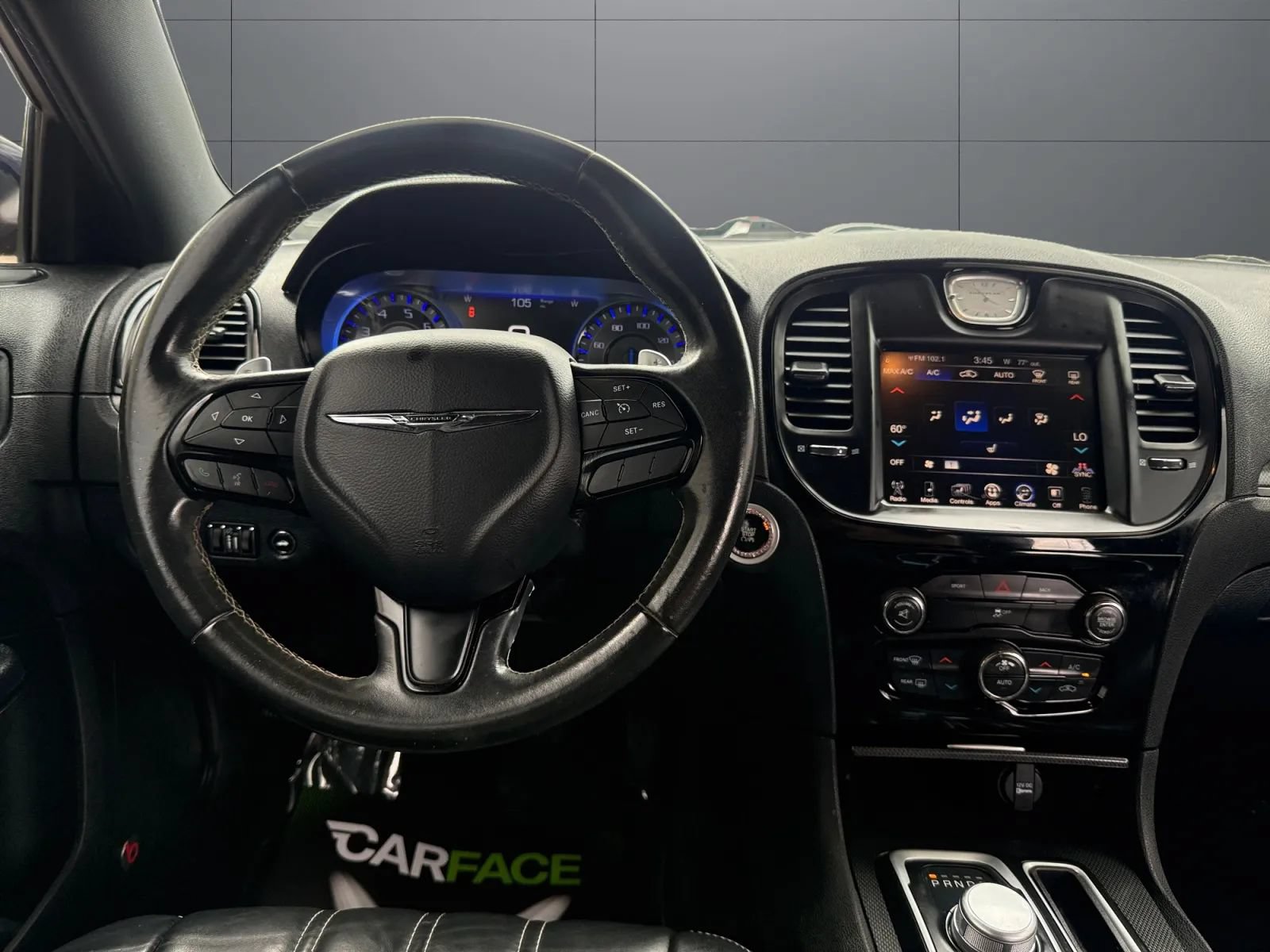 Used 2016 Chrysler 300 S RWD image 20