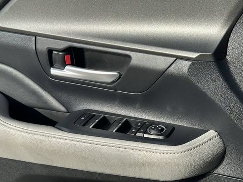 Certified 2024 Toyota Grand Highlander AWD image 24