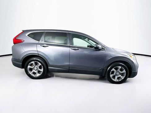 Used 2019 Honda CR-V EX-L image 11