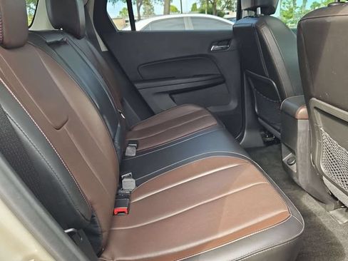 Certified 2014 GMC Terrain SLT FWD image 27