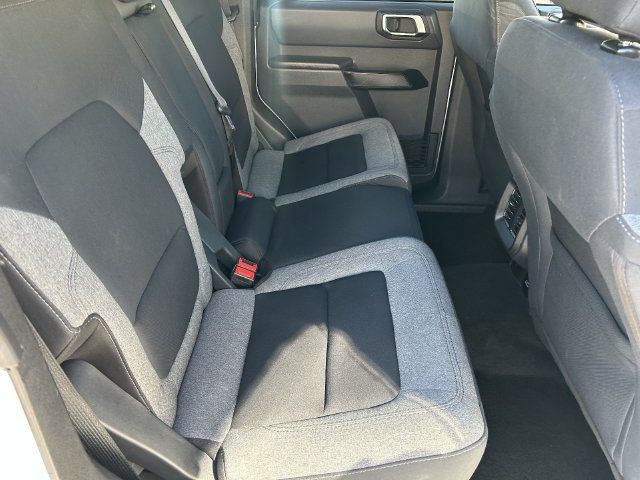 Used 2025 Ford Bronco Big Bend AWD/4WD image 14