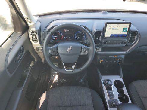Used 2024 Ford Bronco Sport Big Bend w/ Convenience Package image 19