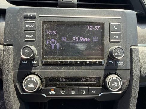 Used 2019 Honda Civic LX image 25