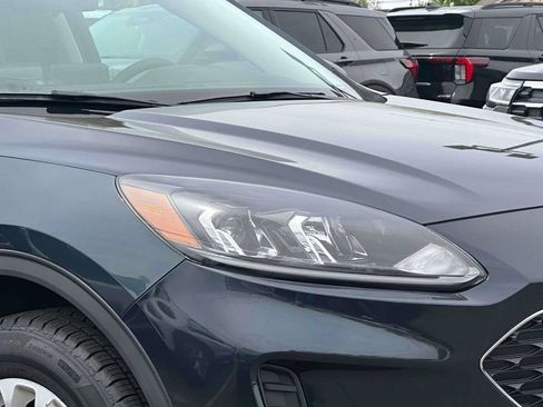 Certified 2022 Ford Escape SE w/ Convenience Package AWD/4WD image 8