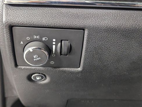 Used 2016 Jeep Grand Cherokee Summit w/ Premium Plus Apperance Group image 13