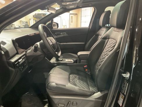 New 2026 Kia Sportage X-Line w/ X-Line Premium Package image 11