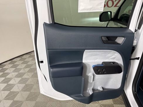 New 2026 Ford Maverick XLT w/ Equipment Group 301A image 19