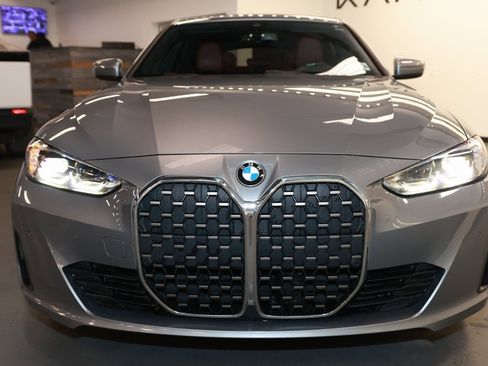 Used 2023 BMW 430i Gran Coupe xDrive 430i Gran Coupe w/ Premium Package image 2