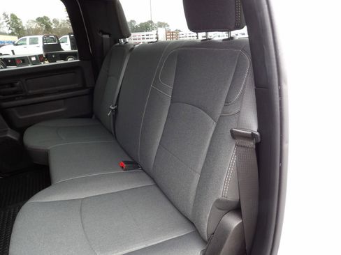 Used 2023 RAM 3500 Tradesman w/ Chrome Appearance Group image 18