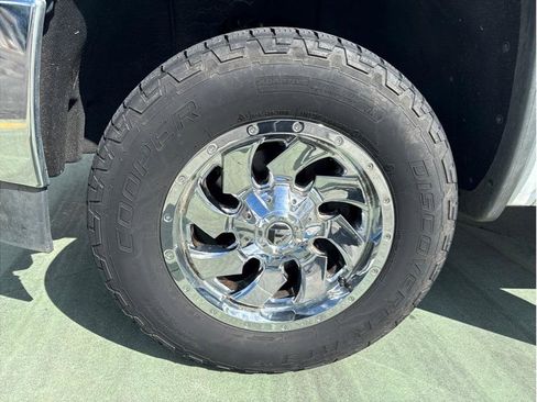 Used 2016 GMC Sierra 1500 SLE w/ SLE Value Package image 14