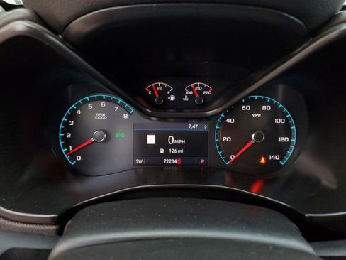 Used 2021 GMC Canyon Denali RWD image 29