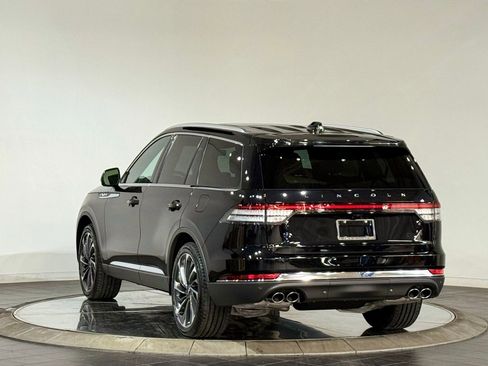 New 2026 Lincoln Aviator Reserve AWD/4WD image 7