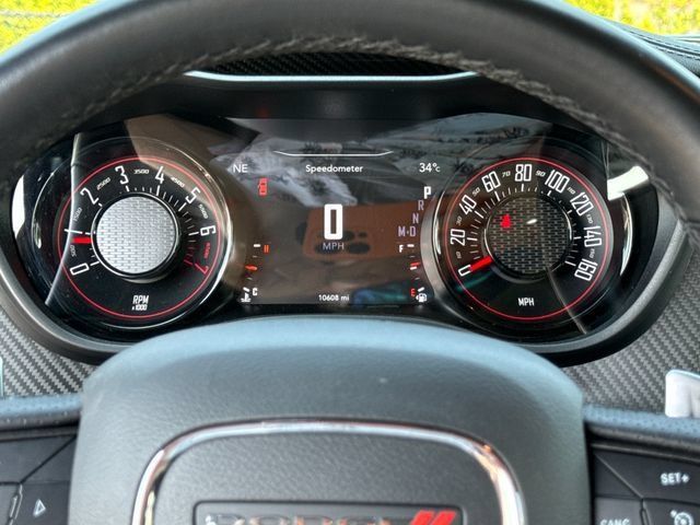 Used 2023 Dodge Challenger GT w/ Plus Package AWD/4WD image 13