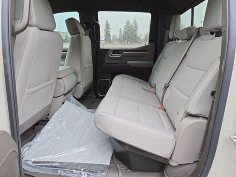 New 2026 GMC Sierra 1500 SLE w/ X31 Off-Road Package image 27