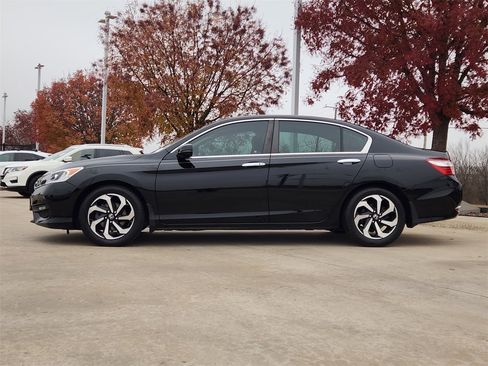 Used 2016 Honda Accord EX-L image 4