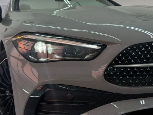 New 2026 Mercedes-Benz CLE 300 4MATIC Cabriolet image 9