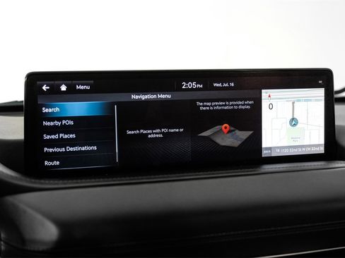 Used 2022 Genesis GV80 3.5T w/ Advanced Package 06 image 20