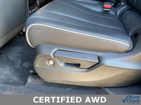 Used 2022 Acura MDX Advance 4D Sport Utility image 24