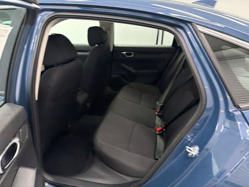 New 2026 Honda Civic LX image 19