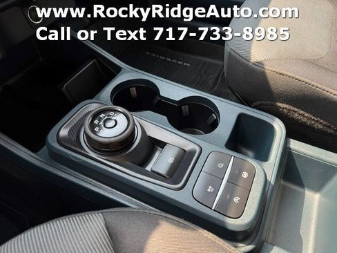 Used 2024 Ford Maverick XL FWD image 22