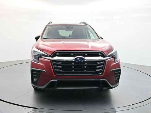 New 2026 Subaru Ascent Limited AWD/4WD image 2