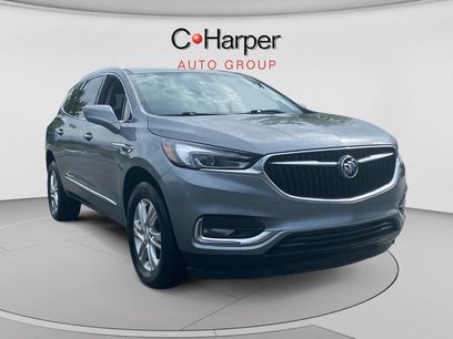 Used 2020 Buick Enclave Essence
