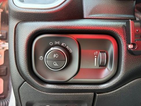 Used 2020 RAM 1500 Big Horn image 23