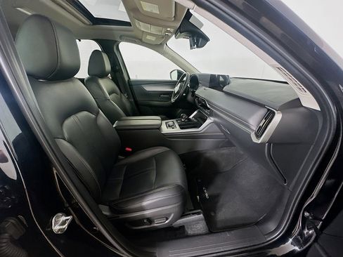 Used 2025 MAZDA CX-90 3.3 Turbo w/ Preferred Package AWD/4WD image 34