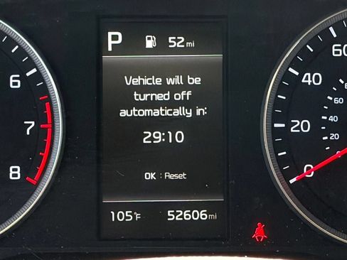 Used 2022 Kia K5 LXS FWD image 14