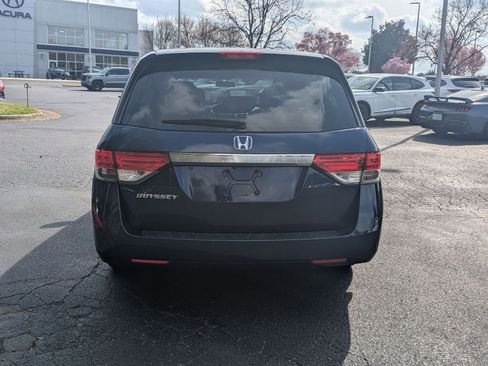 Used 2014 Honda Odyssey EX image 6