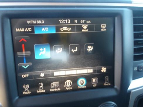 Used 2014 RAM 1500 Lone Star image 22