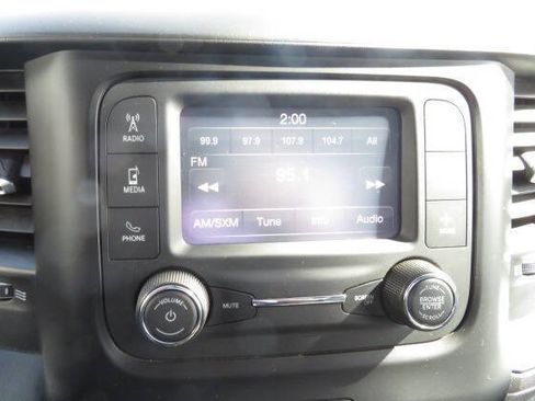 Used 2022 RAM 3500 Tradesman AWD/4WD image 16