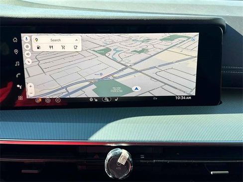 New 2025 Nissan Murano SL image 15