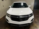 Used 2022 Chevrolet Equinox LT image 2