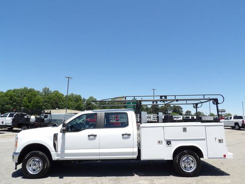 Used 2023 Ford F250 XL w/ XL Chrome Package AWD/4WD image 71